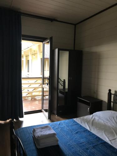 Guest house 'Amir'