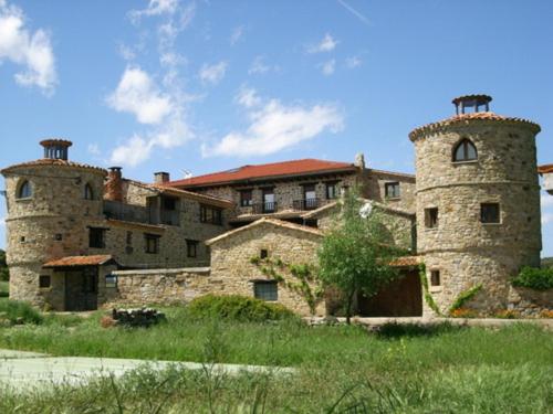 Casona Santa Coloma