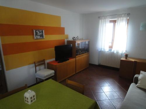 Faciliteter, Martorey CIR 10 in Verres