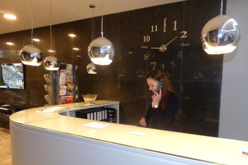 Hotel Luna - main image