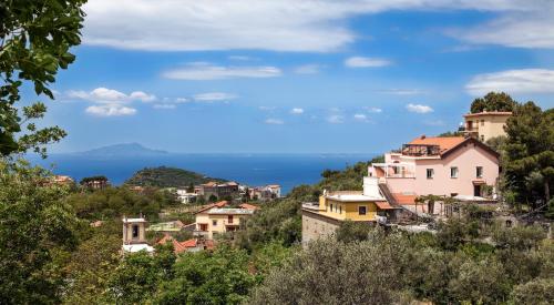 B&B Cassiopea – Vico Equense, CO