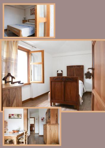 Bed & Breakfast S'Ena in Pozzomaggiore