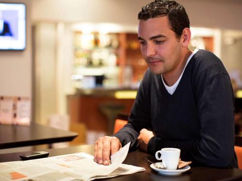 诺丁汉德比诺富特酒店