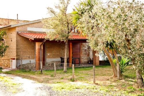 Agriturismo L'Albatro