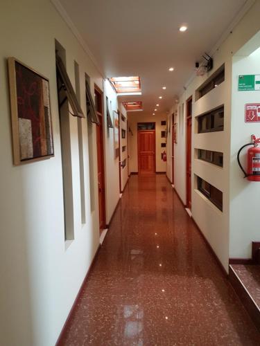 Hostal Paraiso Tocopilla in Tocopilla