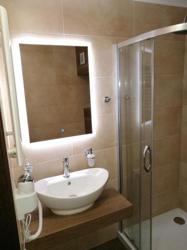 Hotel Zakliki - image 11