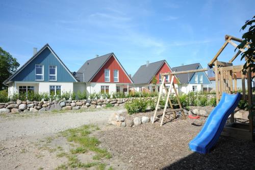 Exterior view, Bauernhof Kohlbrandt in Todendorf