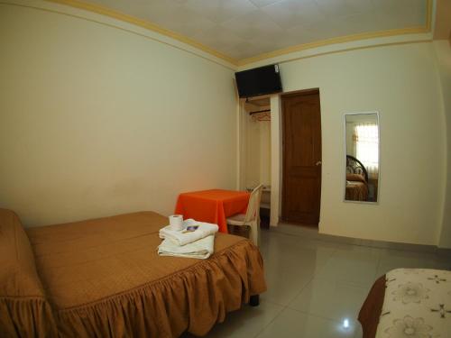 Hostal Butch Cassidy in Tupiza