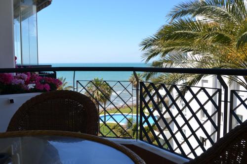 Mi Capricho Beach Apartment