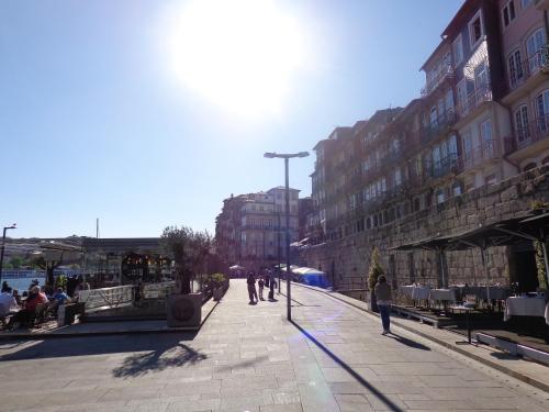 Ribeira Apartment, Porto (fotografie 9)