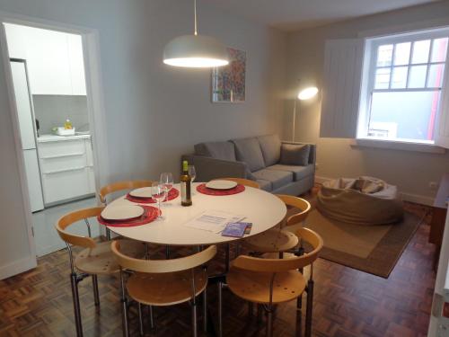 Ribeira Apartment, Porto (fotografie 8)