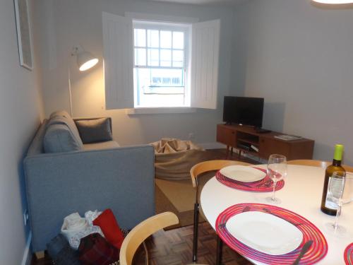 Ribeira Apartment, Porto (fotografie 10)