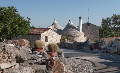  Dimora Casanoja, Pension in Noci