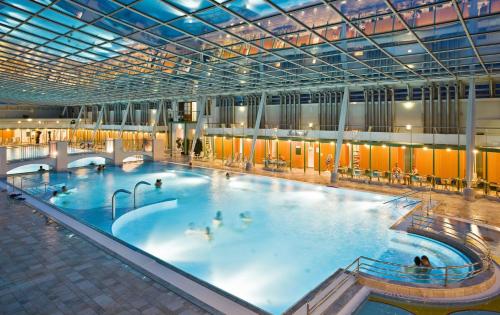 Das Gutenbrunn Thermen & Sporthotel