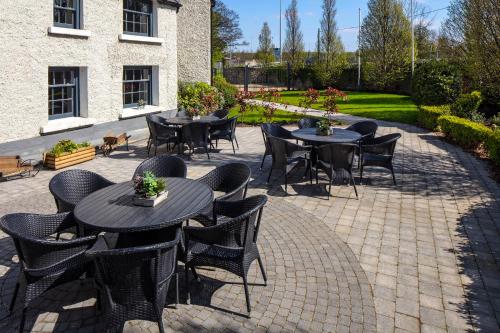 The Address Citywest (formerly Kingswood Hotel) - main image