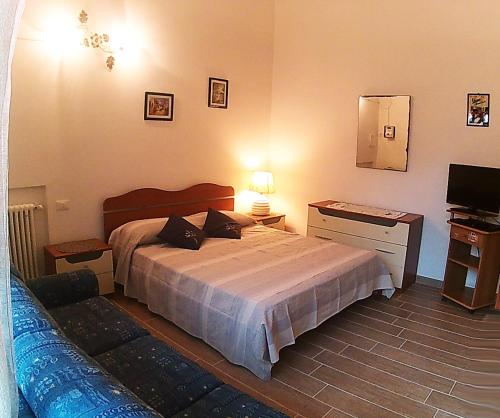  La Mimosa in Forte dei Marmi