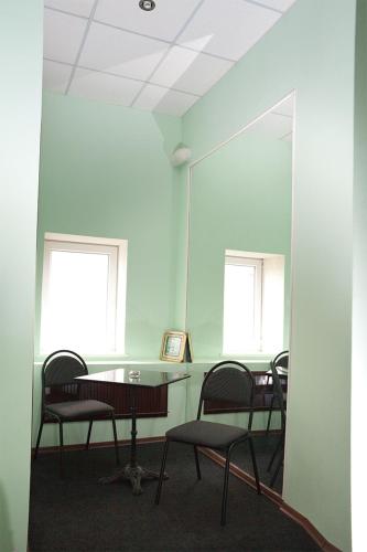 Faciliteiten, Margo Hotel in Kharkov