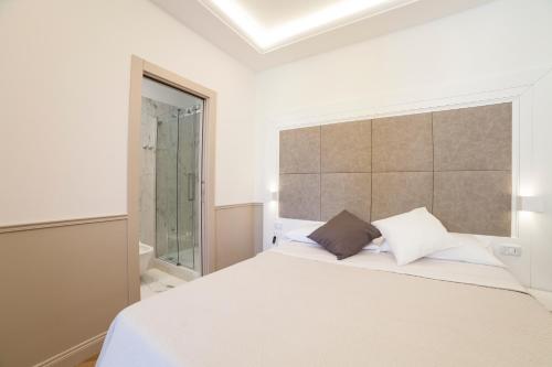 Margherita Suites, Řím (fotografie 9)