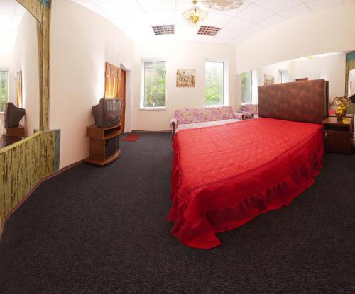 Margo Hotel in Kharkov