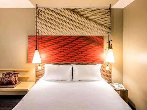 ibis Faro Algarve Room Type - Standard Double Room