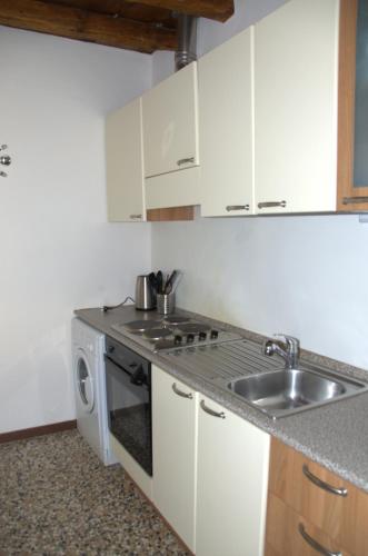 La Corte di Zizi - Cernobbio