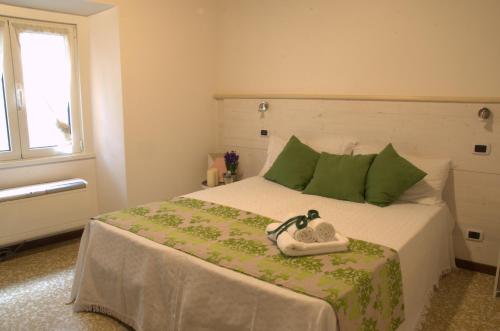 La Corte di Zizi - Cernobbio