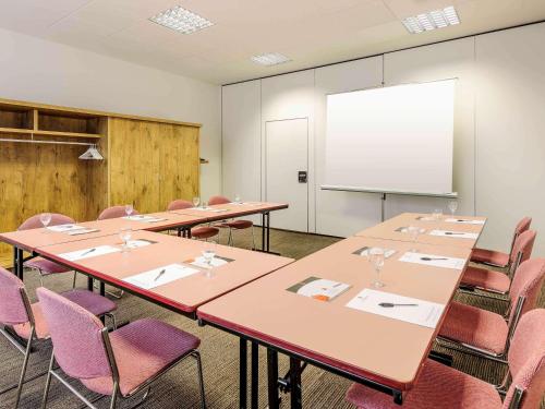 ibis Hotel Erfurt Altstadt - image 3