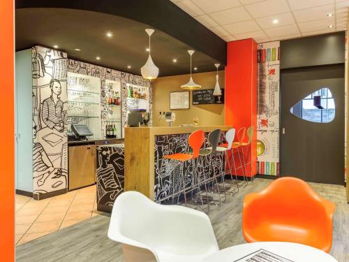 ibis Hotel Erfurt Altstadt - image 5