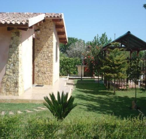  Casa Stella in Alghero