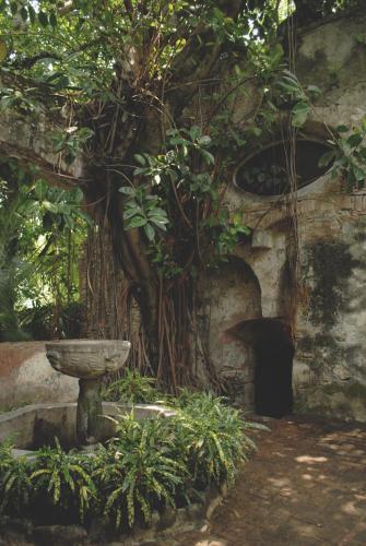 帕尔马斯圣加百列庄园酒店 帕尔马斯圣加百列庄园酒店