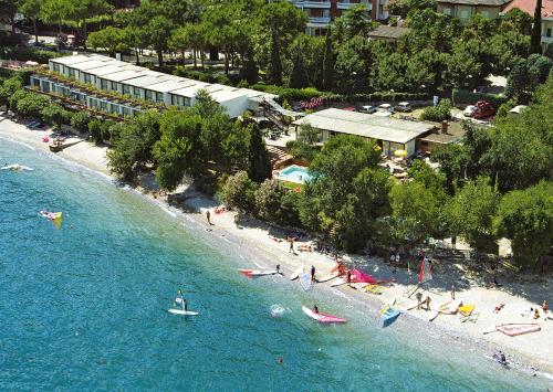 Hotel Lido Hotel de charme Limone sul Garda