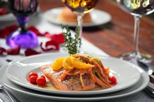 帕尔马斯圣加百列庄园酒店 帕尔马斯圣加百列庄园酒店