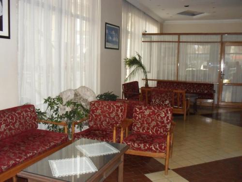 Hotel Yildirimoglu – Alanya, NJ