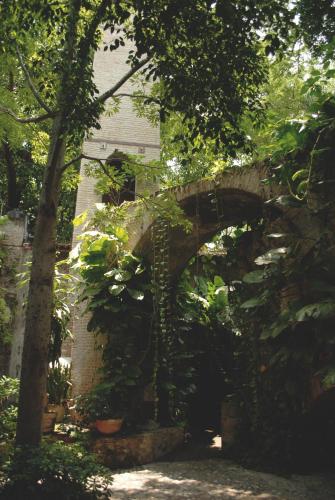 帕尔马斯圣加百列庄园酒店 帕尔马斯圣加百列庄园酒店