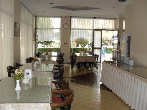 Hotel Yildirimoglu 2