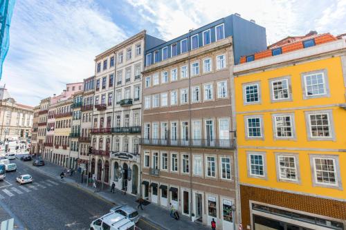 Downtown Porto Mouzinho Studio Apts 2