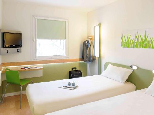 ibis budget Nürnberg City Messe, Norimberga (foto 3)