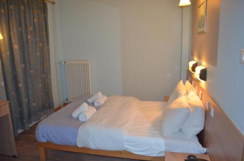 Rozos Hotel, Porto Heli (photo 10)