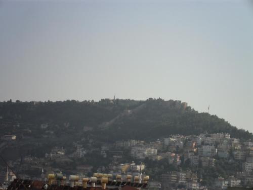 Hotel Yildirimoglu – Alanya, NJ