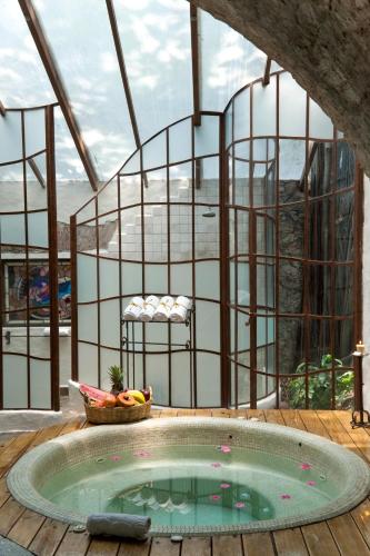 帕尔马斯圣加百列庄园酒店 帕尔马斯圣加百列庄园酒店