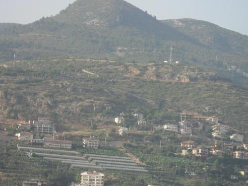 Hotel Yildirimoglu – Alanya, NJ