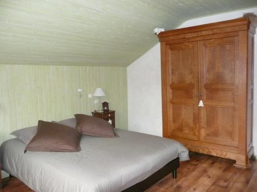 Au doux Doubs