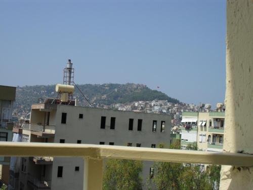 Hotel Yildirimoglu – Alanya, NJ