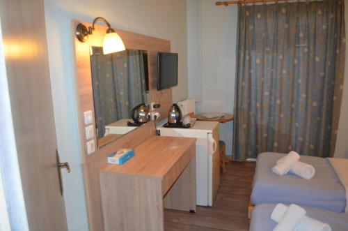 Rozos Hotel, Porto Heli (photo 5)