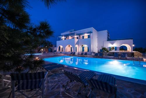 Hotel Olympia in كارتيرادوس