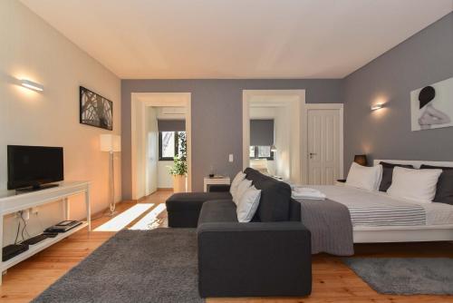 Almada Apartments 468 - image 4