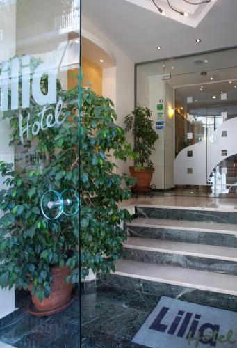 Lilia Hotel - image 14