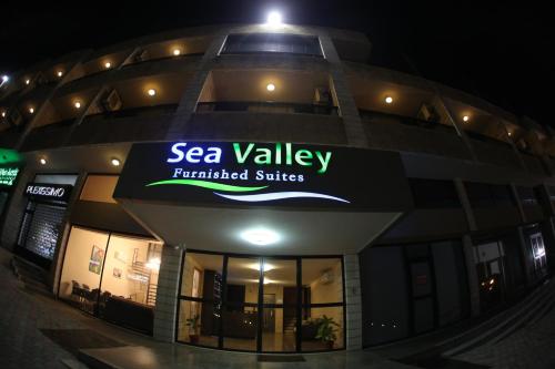 Sea Valley in Halat