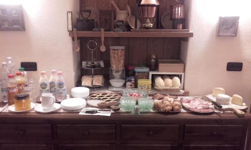 Le Mie Radici Room Type - Standard Double Room