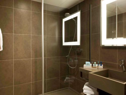 Novotel Clermont-Ferrand - image 12